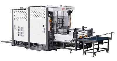 Peiriant troi dalen 1450F